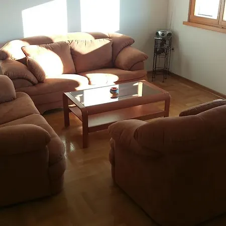 Appartamento St.toma Međugorje