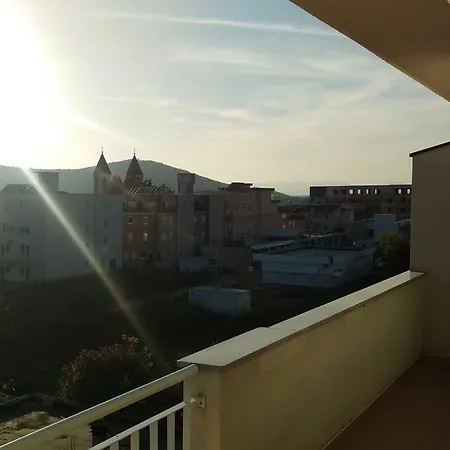 St.toma * Međugorje