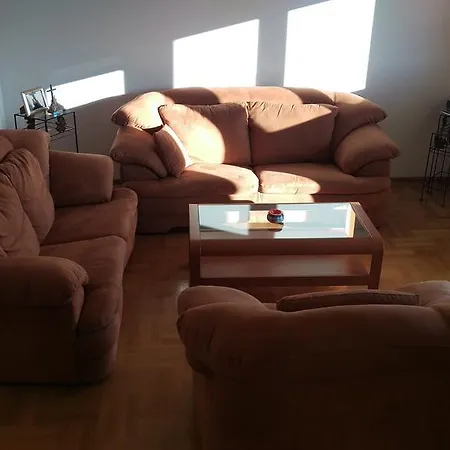 Appartamento St.toma Međugorje
