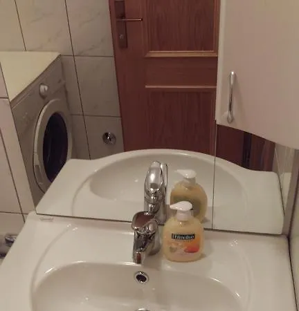 Appartamento St.toma Međugorje