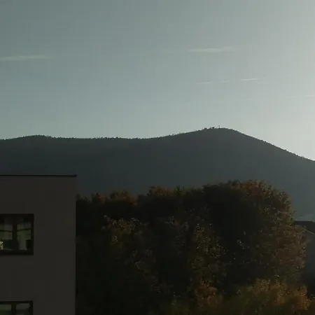 St.toma Međugorje