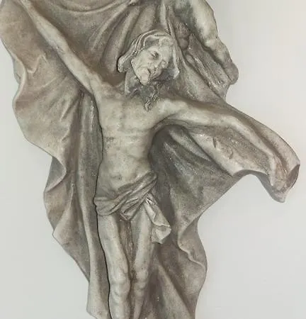 St.toma * Međugorje