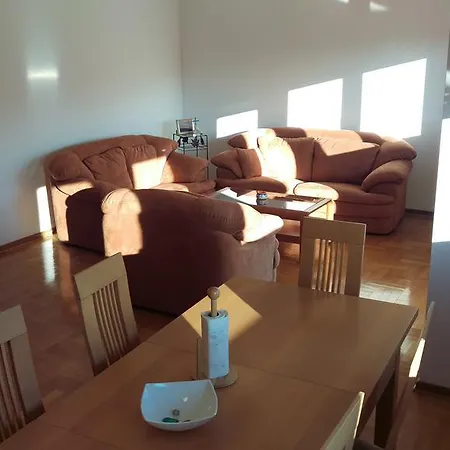 St.toma Appartamento Međugorje
