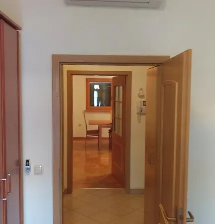 St.toma * Međugorje