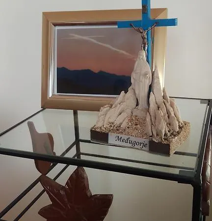 St.toma * Međugorje